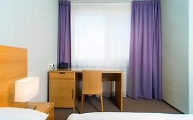 Hotel Atom Trebic