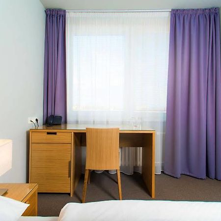 Hotel Atom Třebíč Extérieur photo